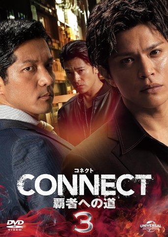 Poster of CONNECT: Road to Conquest 3