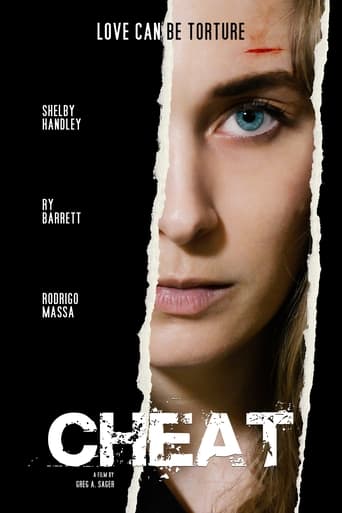 Poster of Cheat