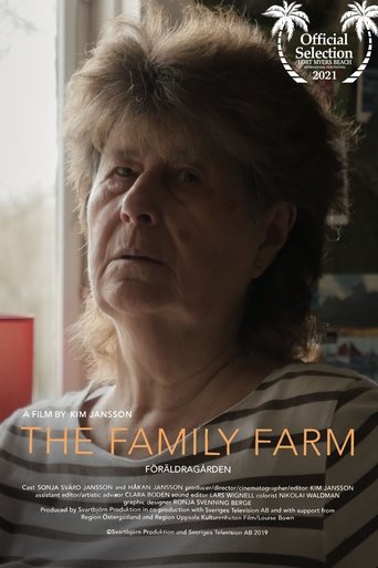 Poster of The Family Farm