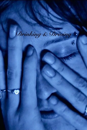 Poster of Drinking & Driving