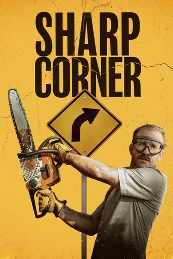 Poster of Sharp Corner