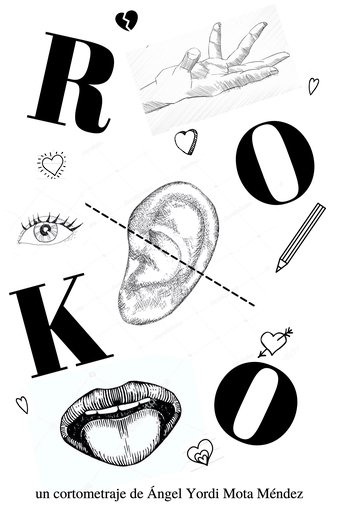 Poster of Roko