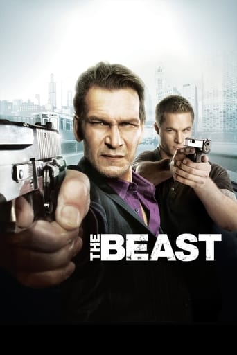 Poster of The Beast