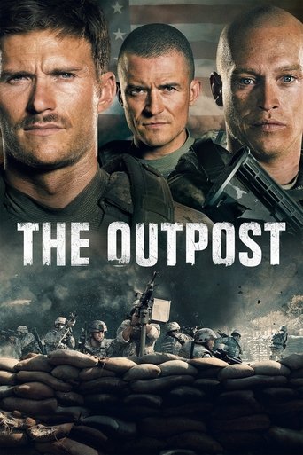 Poster of The Outpost