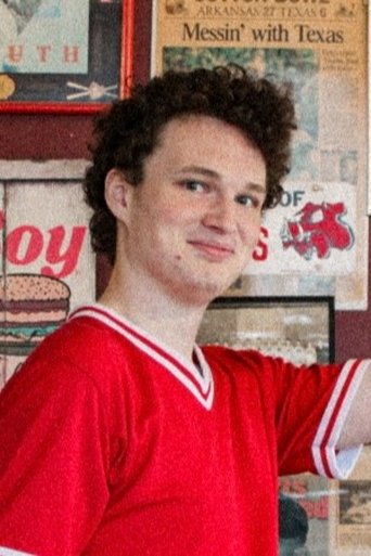 Portrait of Scott Harris