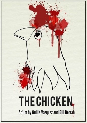 Poster of The Chicken