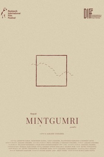 Poster of Mintgumri