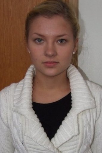 Portrait of Maret Ansperi