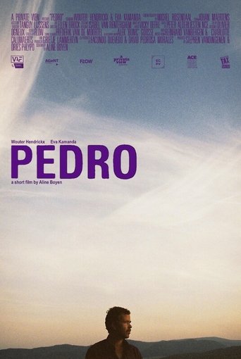 Poster of Pedro