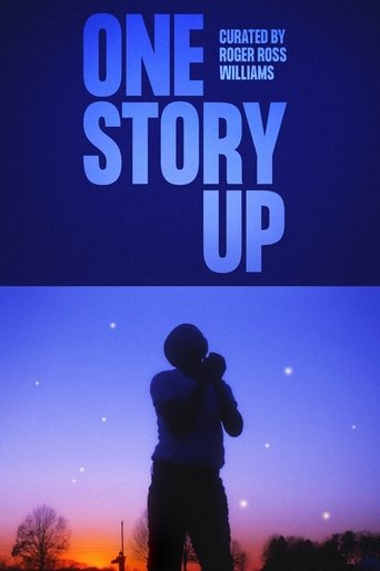 Poster of One Story Up