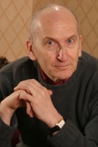 Portrait of Kim Durham
