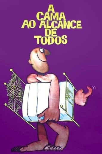 Poster of A Cama ao Alcance de Todos
