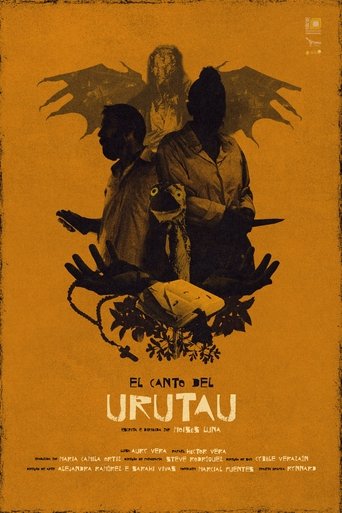 El Canto del Urutau Poster of El Canto del Urutau