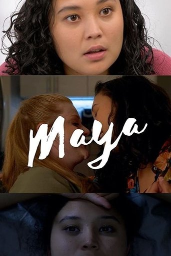 Poster of Maya