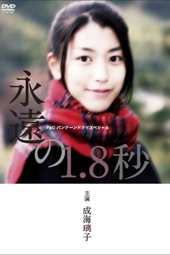 Poster of 永遠の1.8秒