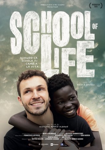 Poster of School of Life