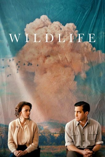 Poster of Wildlife