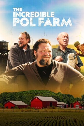 Portrait for The Incredible Pol Farm - Season 1