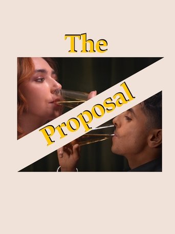 Poster of The Proposal