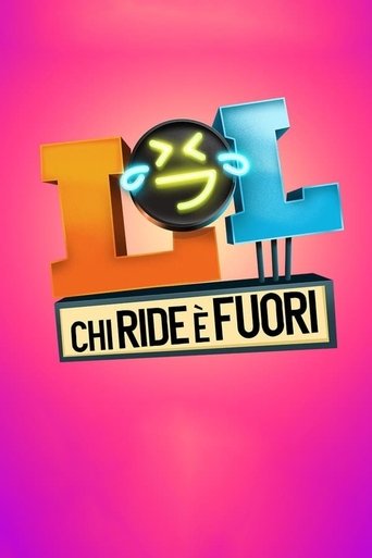 Portrait for LOL: Last One Laughing Italy - Specials