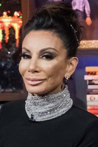 Portrait of Danielle Staub
