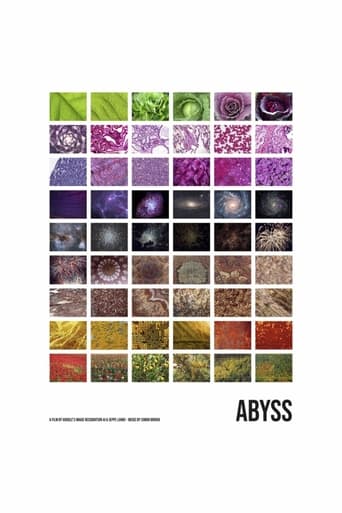 Poster of Abyss