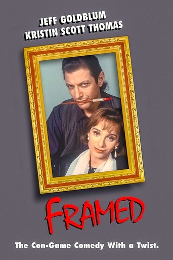 Poster of Framed