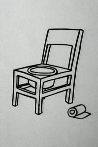 Poster of The Sexlife of a Chair