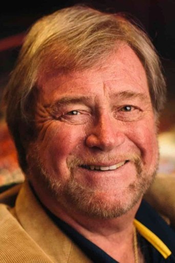 Portrait of Chip Davis