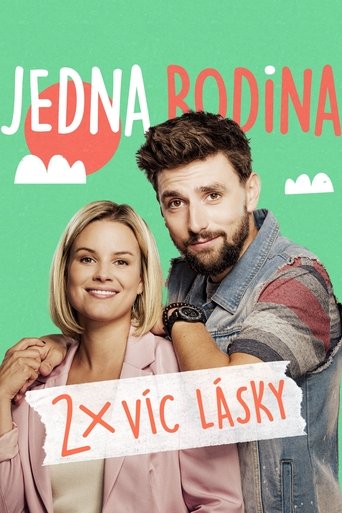 Portrait for One Family - Season 3