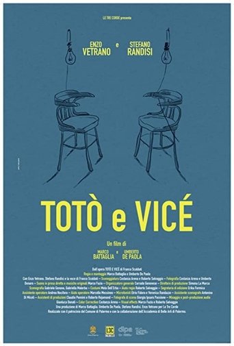 Poster of Toto and Vice