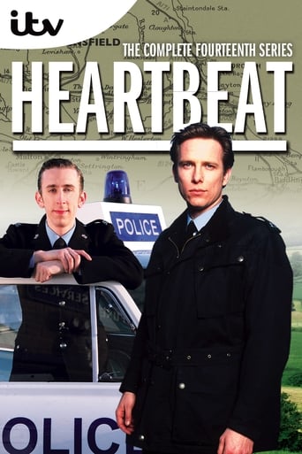 Portrait for Heartbeat - Season 14