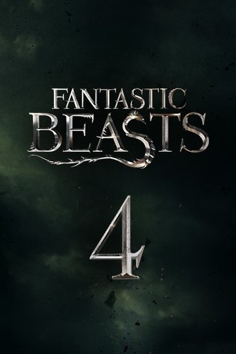 Poster of Fantastic Beasts 4