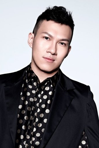 Portrait of 龚钰祺