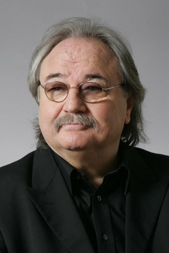 Portrait of Sylvester Levay