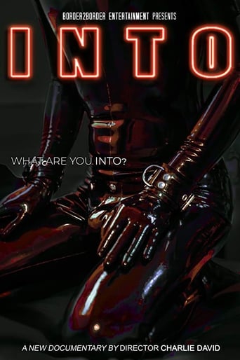 Poster of Into