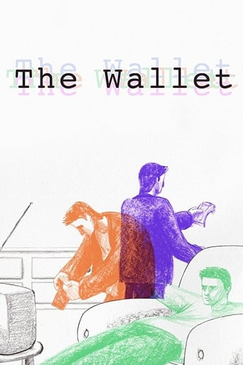 Poster of The Wallet