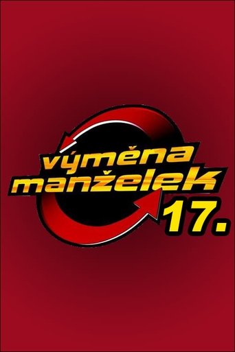 Portrait for Výměna manželek - Season 17