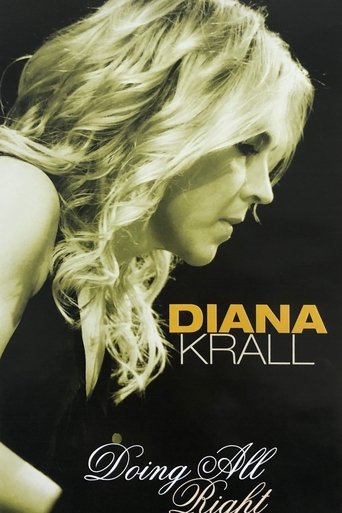 Poster of Diana Krall | Doing All Right