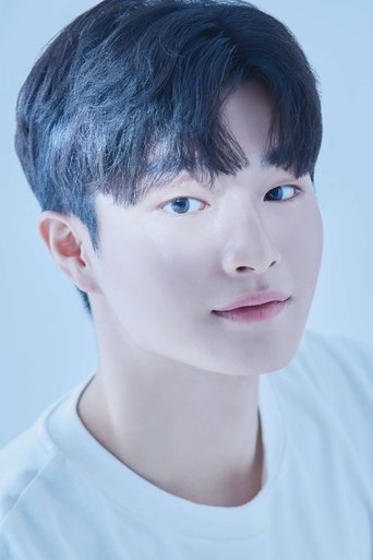 Portrait of Lee Woong-zae