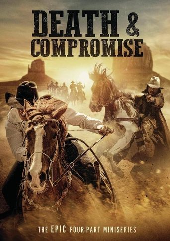 Death and Compromise Poster of Death and Compromise