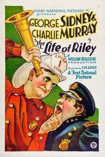 Poster of The Life of Riley