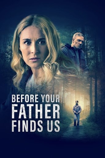 Poster of Before Your Father Finds Us