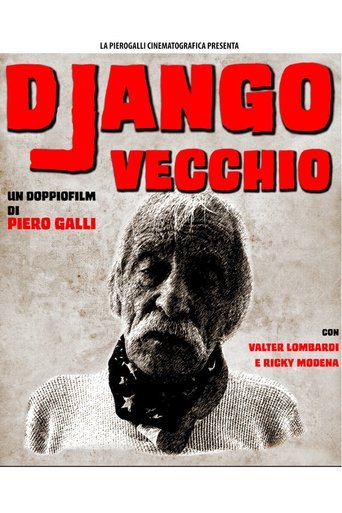 Poster of Django Vecchio
