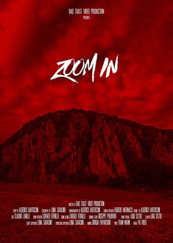 Poster of Zoom In