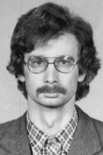 Portrait of Andres Valkonen