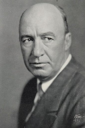 Portrait of J. Farrell MacDonald