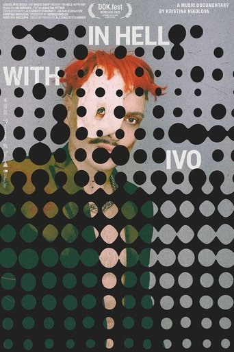 Poster of In Hell With Ivo