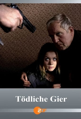 Poster of Tödliche Gier