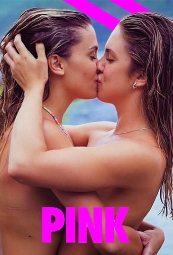 Poster of Pink: A Summer Love